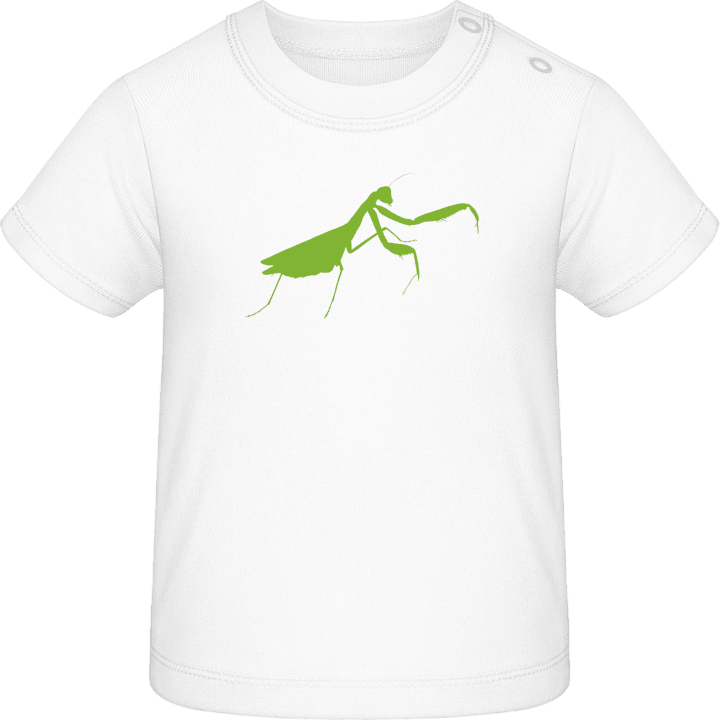 Mantis Baby T-Shirt 0 image