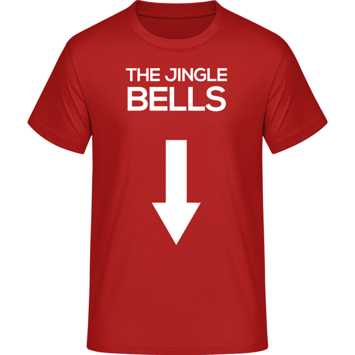 The Jingle Bells T-paita 0 image