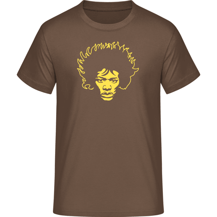 Jimi Hendrix T-skjorte 0 image