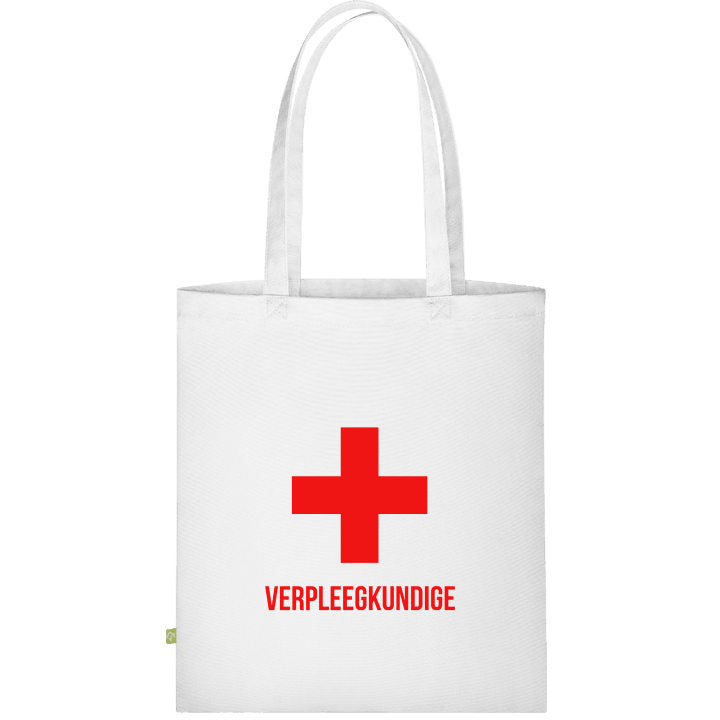 Verpleegkundige Stofftasche contain pic