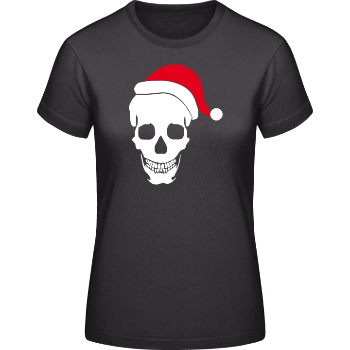 Weihnachtsmann Frauen T-Shirt 0 image