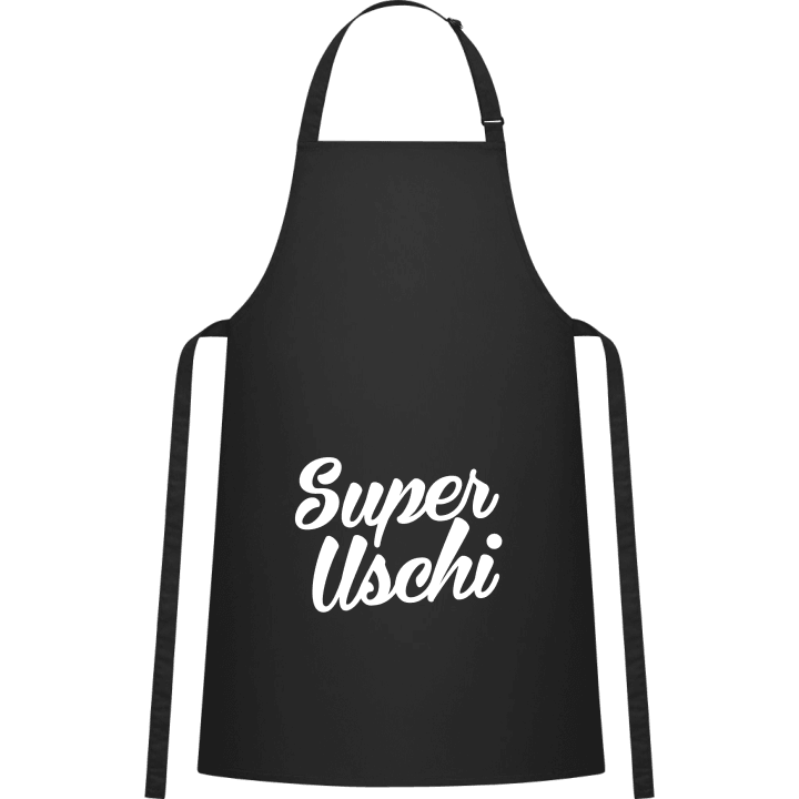 Super Uschi Grembiule da cucina 0 image