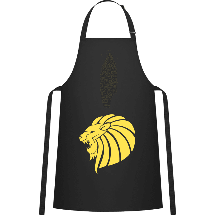 Lion King Icon Grembiule da cucina 0 image