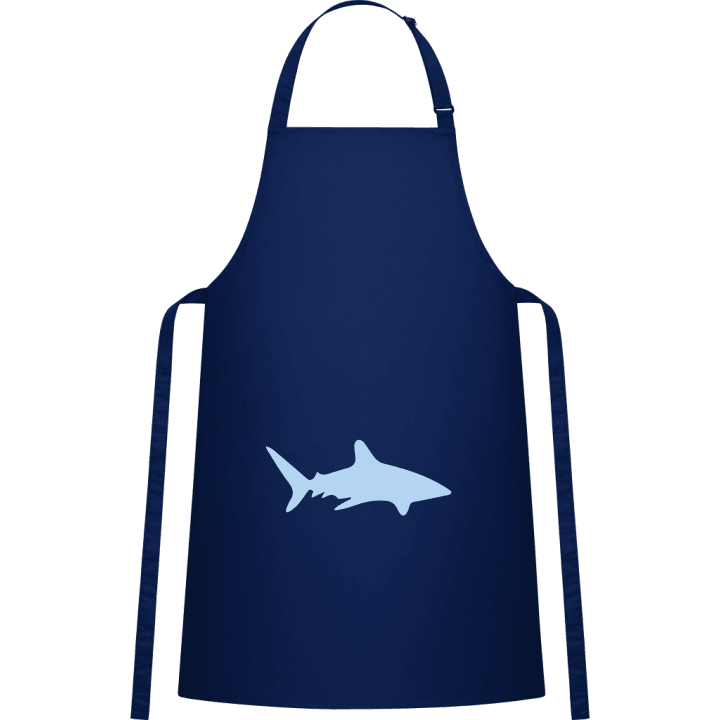Haifisch Kochschürze 0 image
