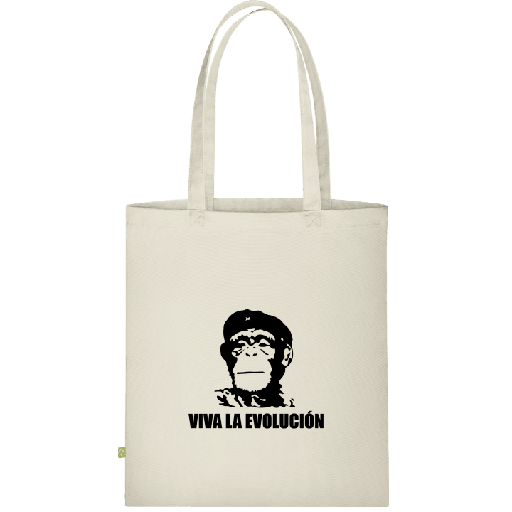 Viva La Evolución Cloth Bag contain pic