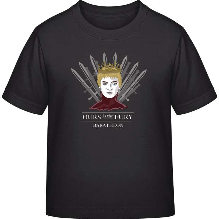 Prince Joffrey T-skjorte for barn 0 image