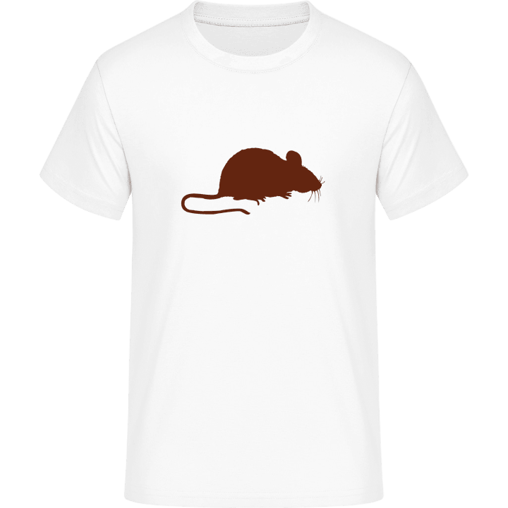 Mouse T-Shirt 0 image