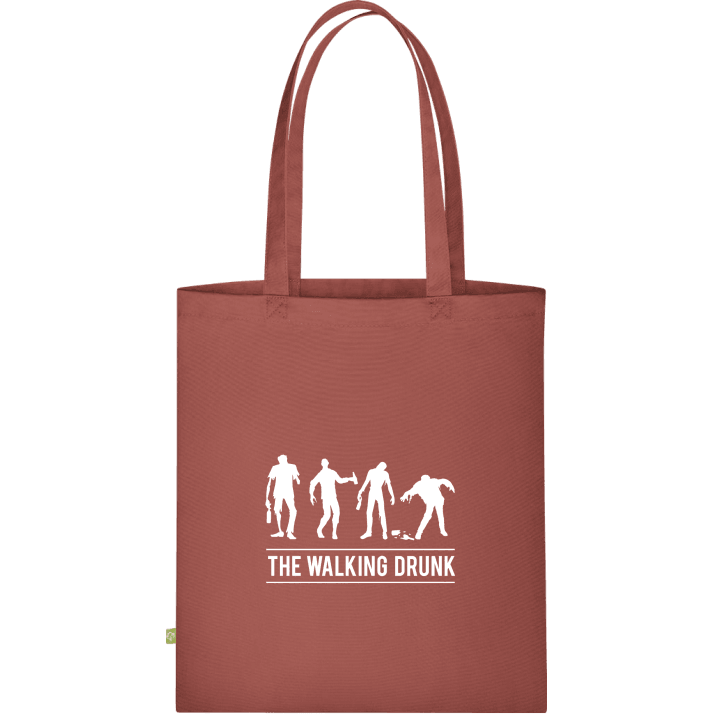 Drunk Party Zombies Cloth Bag contain pic