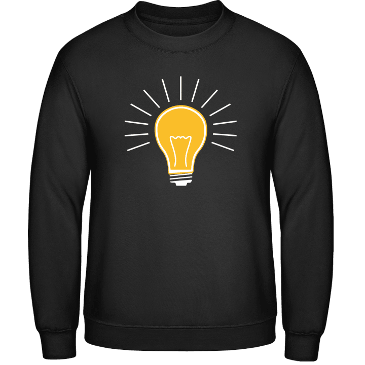 Light Sweatshirt contain pic