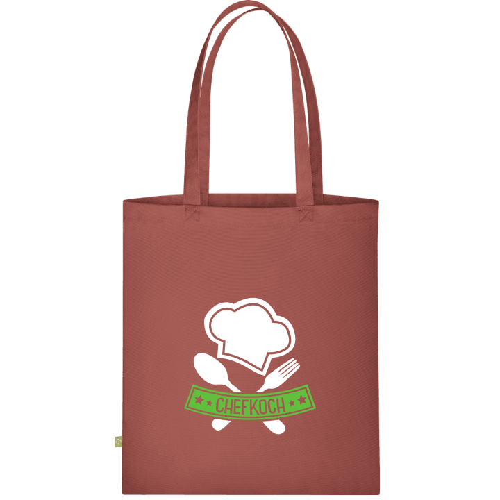 Chefkoch logo Cloth Bag contain pic