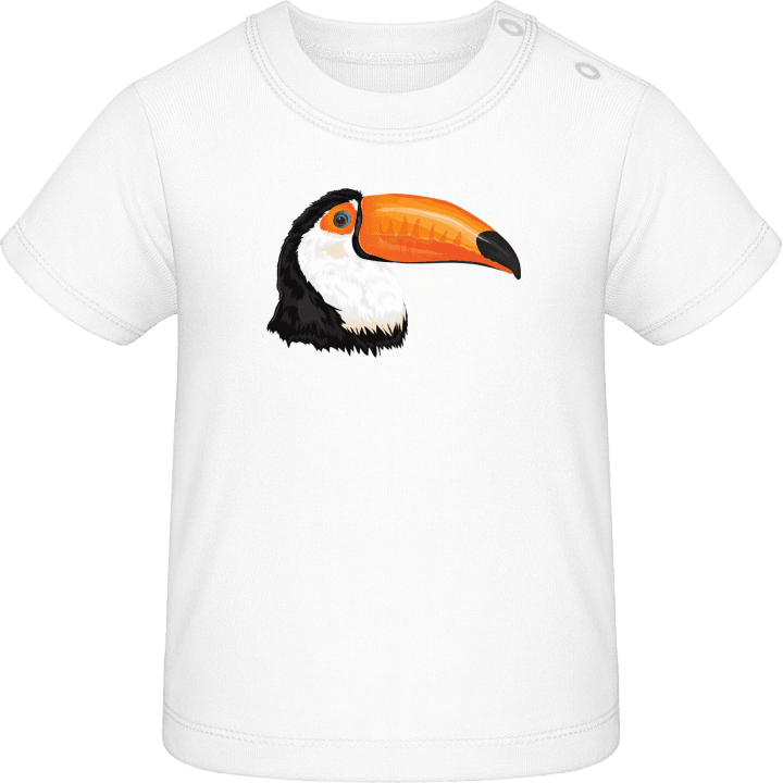 Toucan Baby T-shirt 0 image