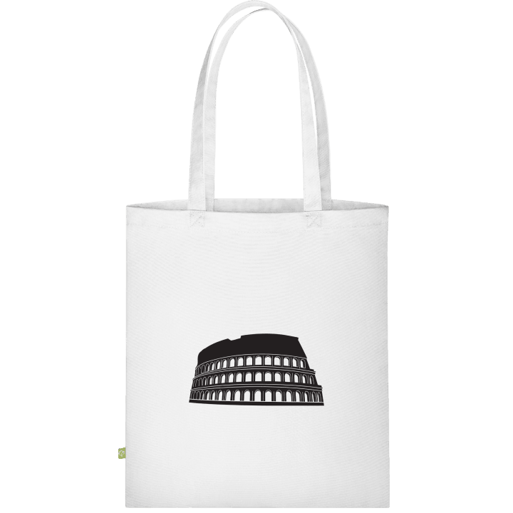 Colosseum Rome Väska av tyg contain pic