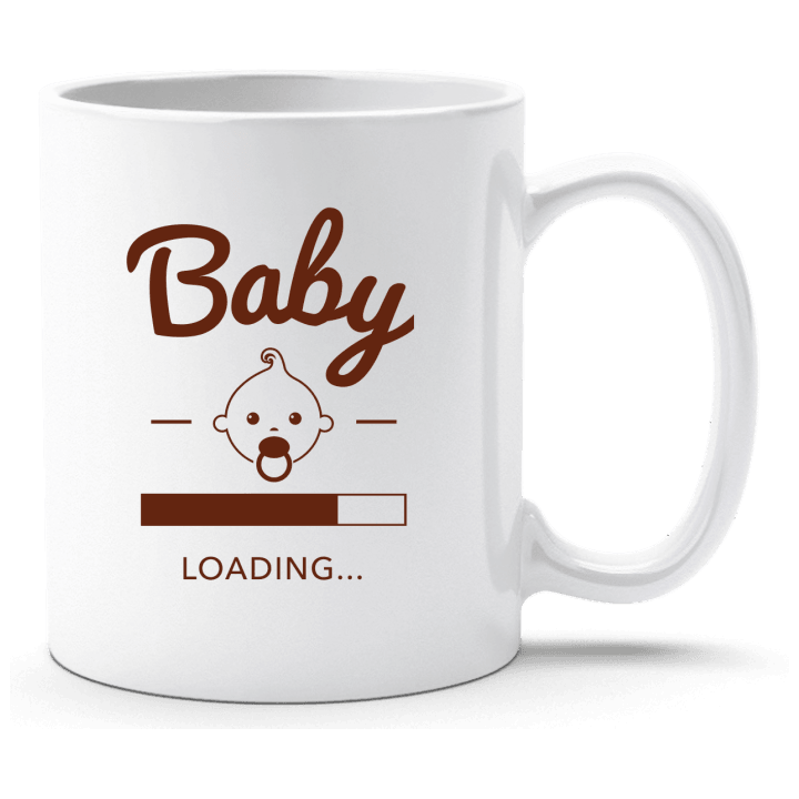 Baby in progress Cup 0 image