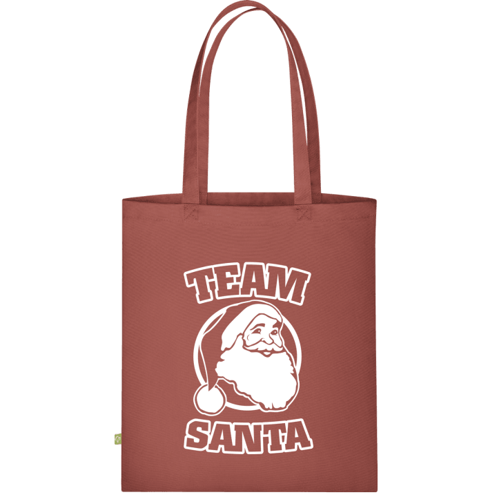 Team Santa Cloth Bag 0 image