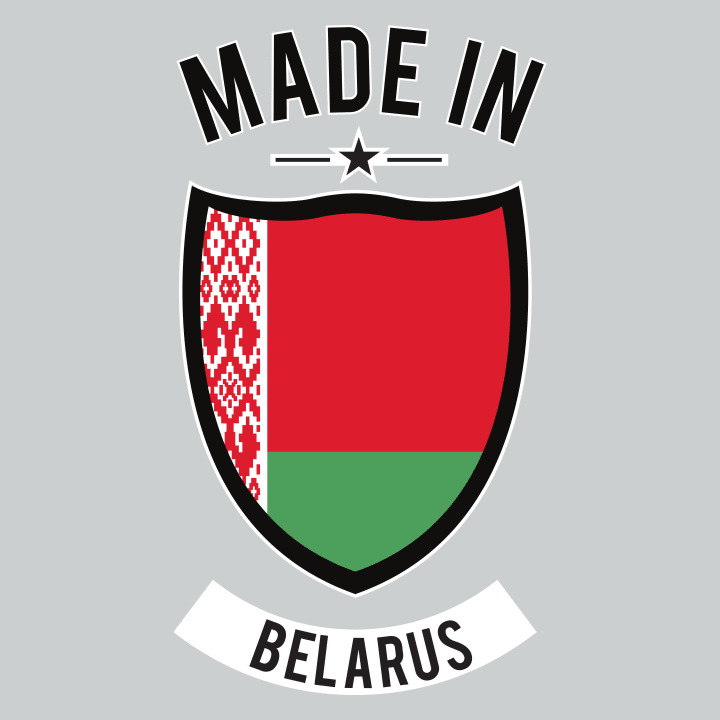 Made in Belarus Baby T-Shirt 0 image