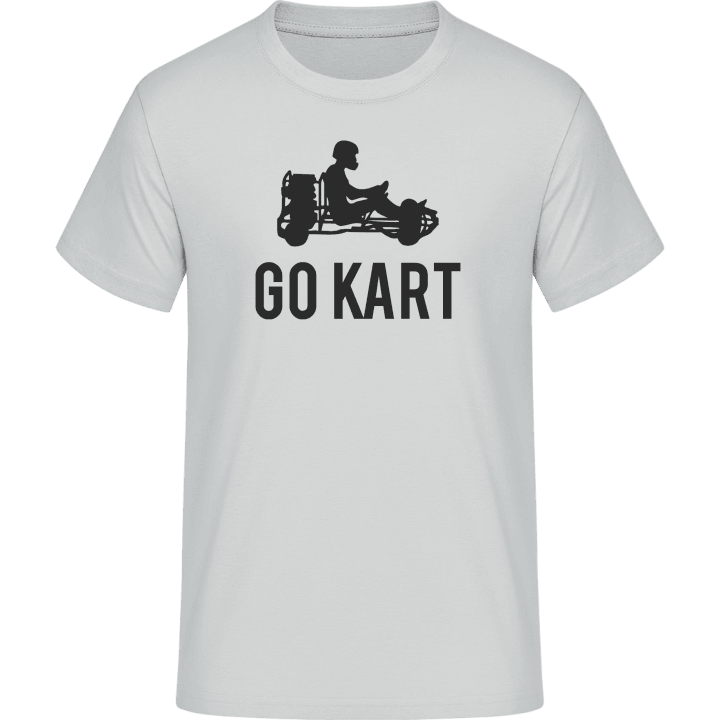 Go Kart Motorsports T-paita 0 image