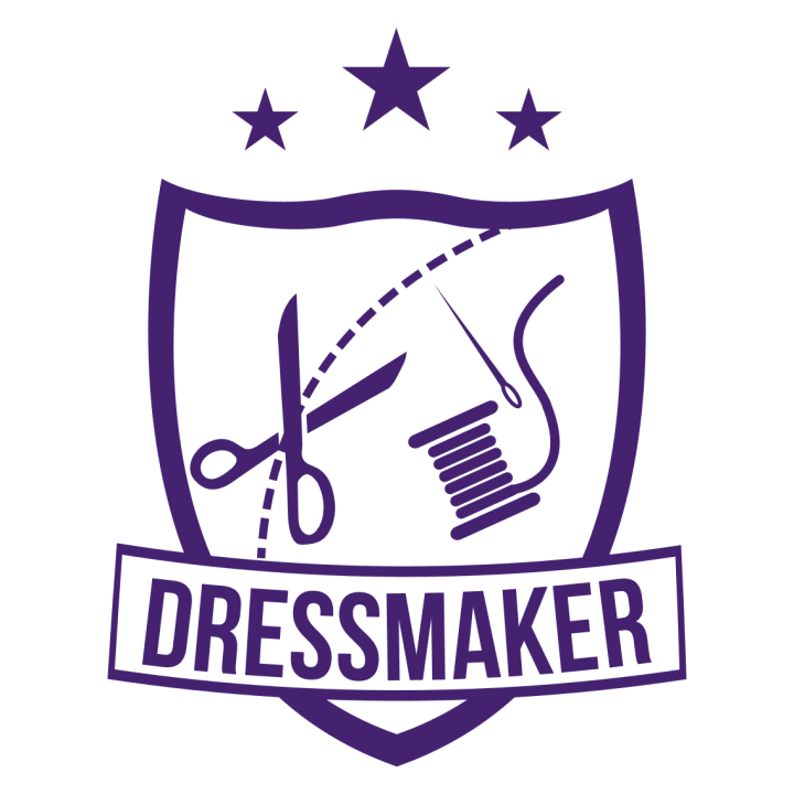 Dressmaker Star Sweat à capuche pour femme 0 image