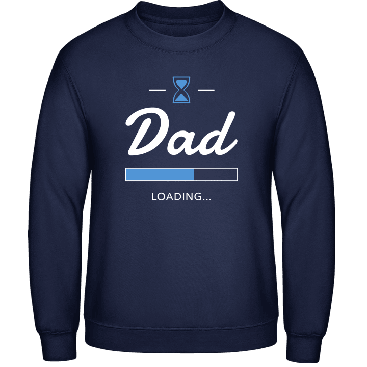 Loading Dad Sweatshirt 0 image