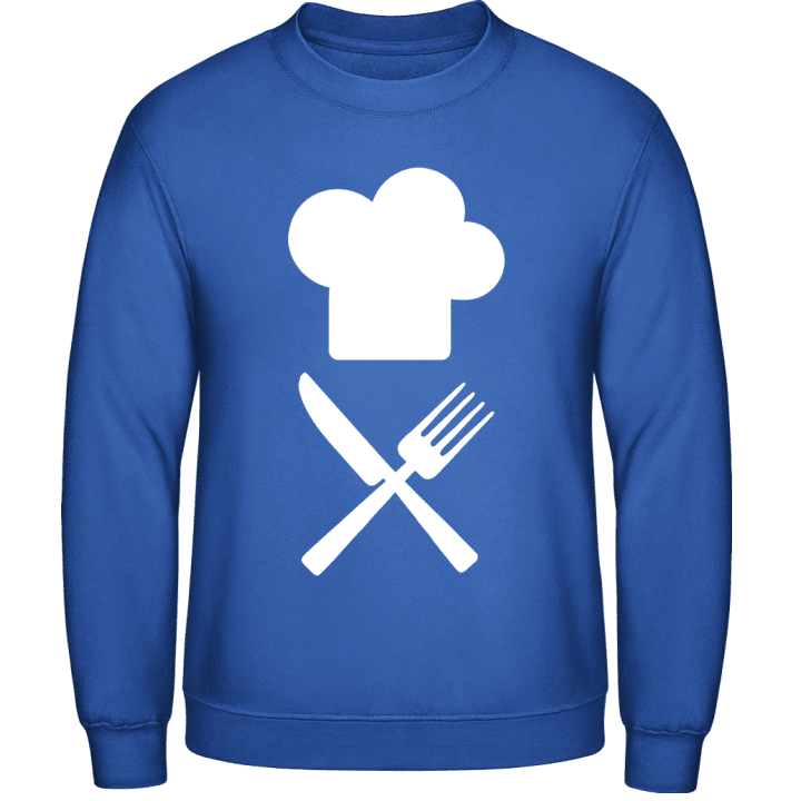 Cooking Tools Sweatshirt 0 image