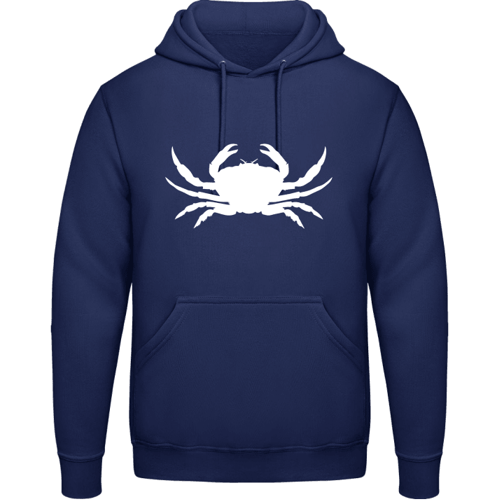 crabe Crayfish Sweat à capuche 0 image