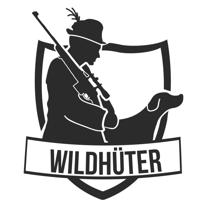 Wildhüter Hoodie 0 image