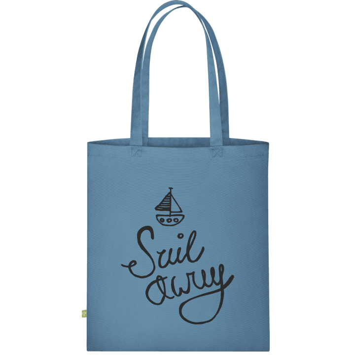 Sail Away Stofftasche 0 image