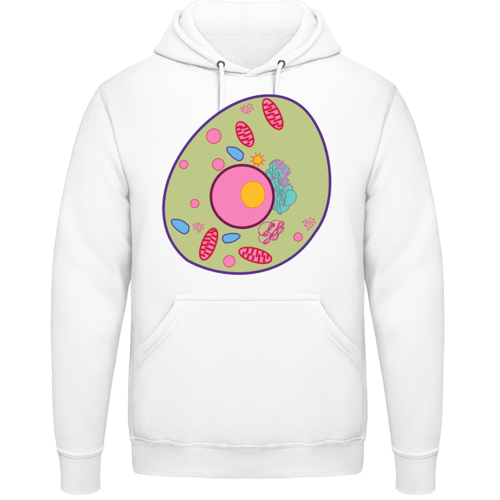 Cell Hoodie contain pic