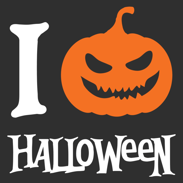 I Halloween Maglietta per bambini 0 image
