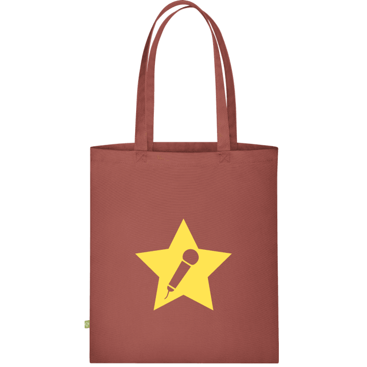 Sing Star Väska av tyg contain pic