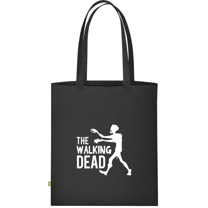 The Walking Dead Zombie Stofftasche 0 image