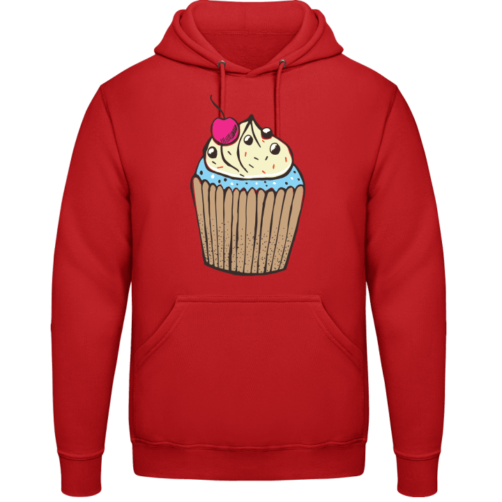 Delicious Cake Hoodie 0 image