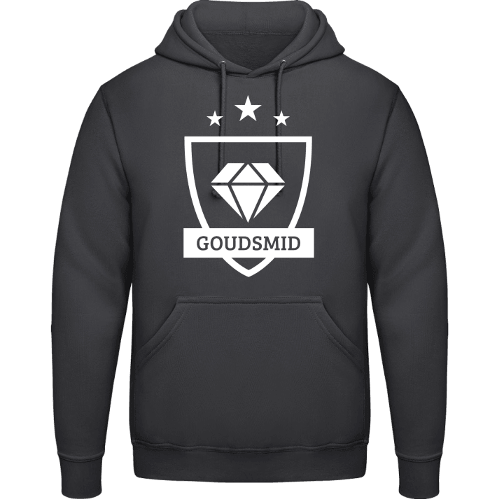 Goudsmid Hoodie contain pic