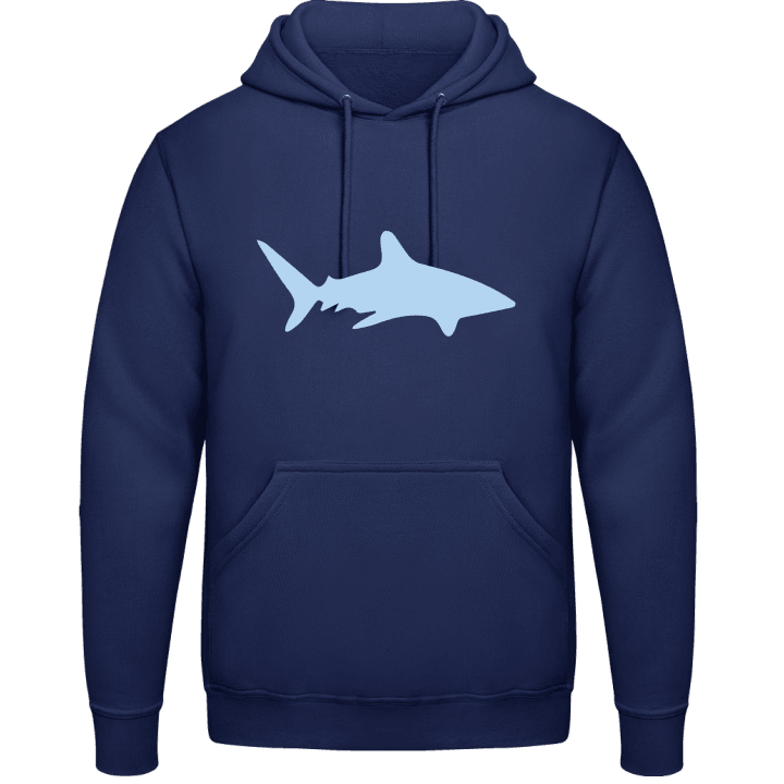 Great White Shark Hoodie 0 image