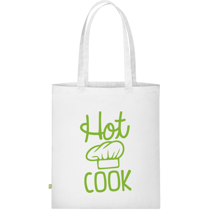 Hot Cook Sac en tissu contain pic