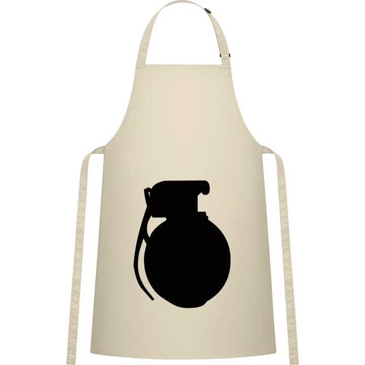 Grenade Kochschürze contain pic