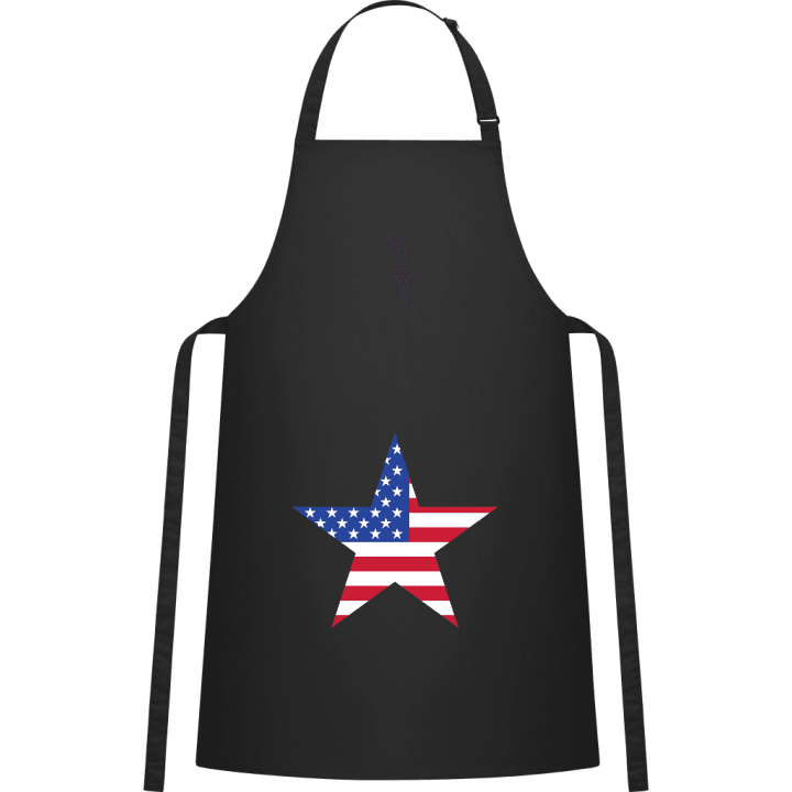 American Star Kitchen Apron contain pic