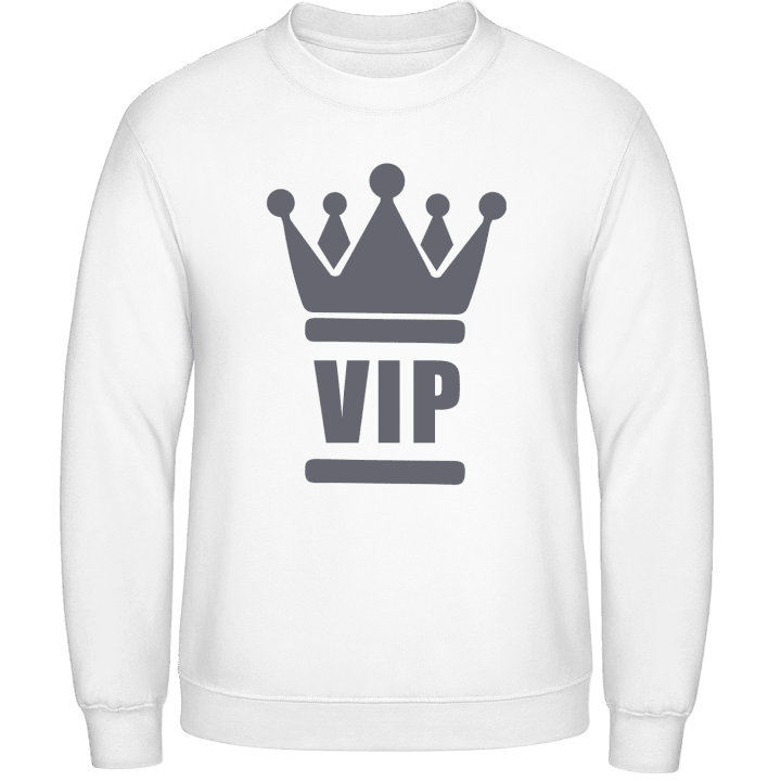 VIP Crown Sweatshirt contain pic