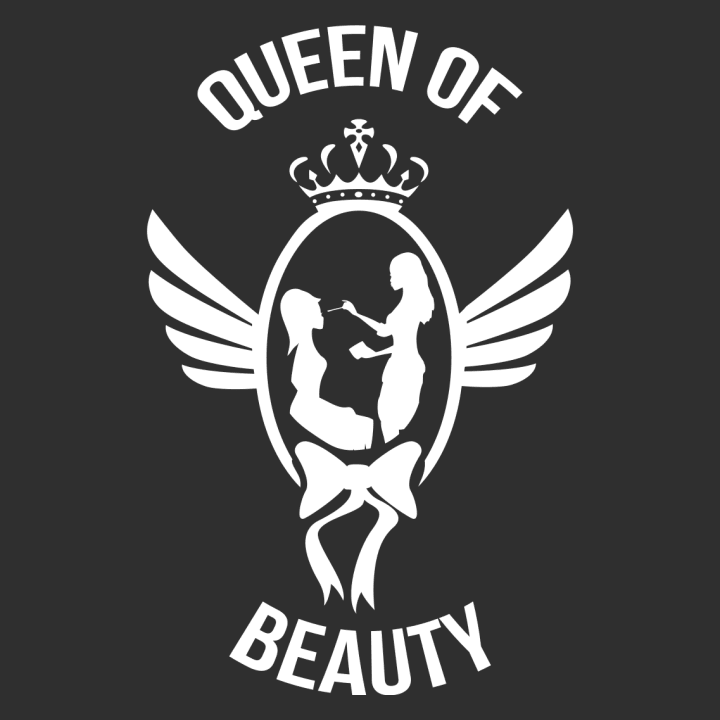 Queen of Beauty Sweatshirt för kvinnor 0 image