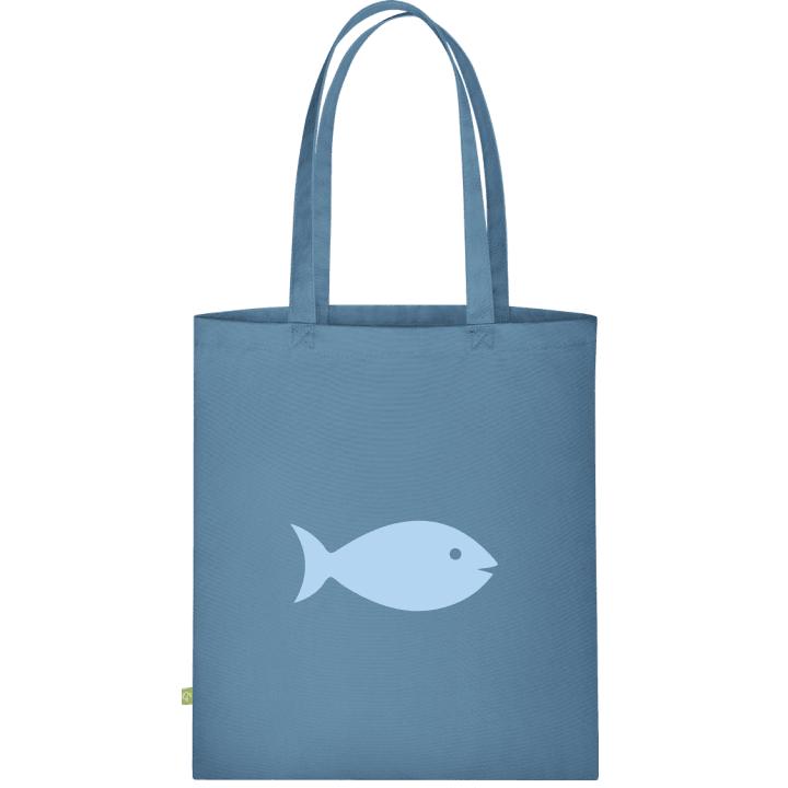 Fisch Stofftasche 0 image