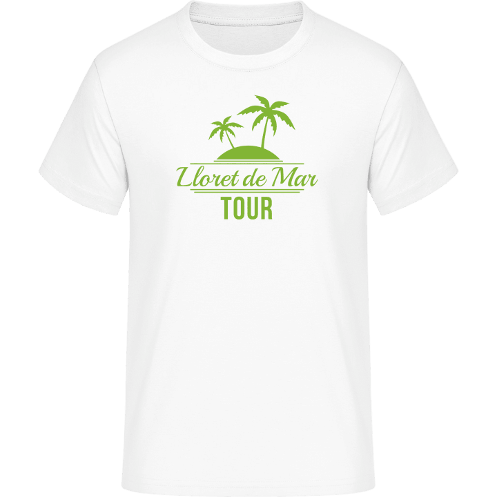 Lloret de Mar Tour T-Shirt 0 image
