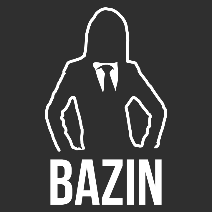 Bazin Silhouette T-shirt à manches longues pour femmes 0 image