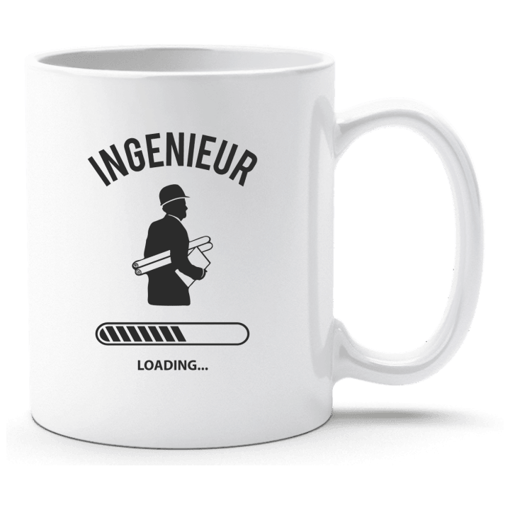 Ingenieur Loading Cup contain pic