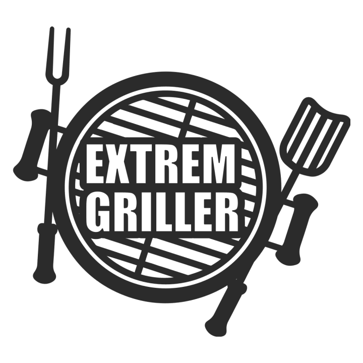 Extrem Griller Naisten huppari 0 image