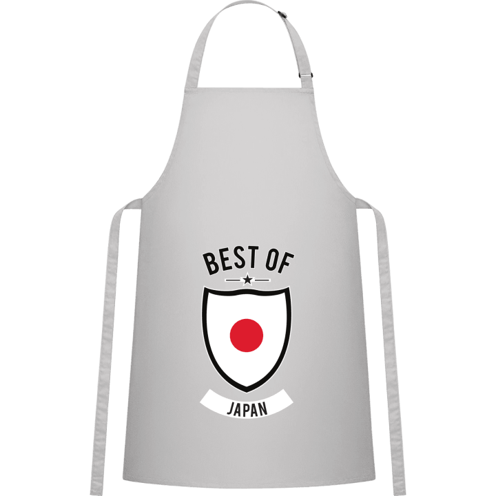 Best of Japan Kitchen Apron 0 image
