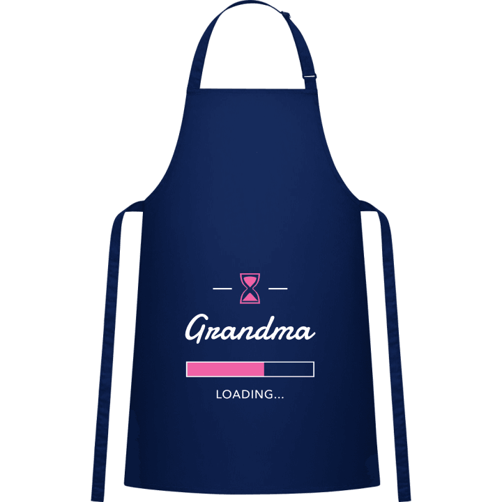 Grandma loading Kitchen Apron 0 image