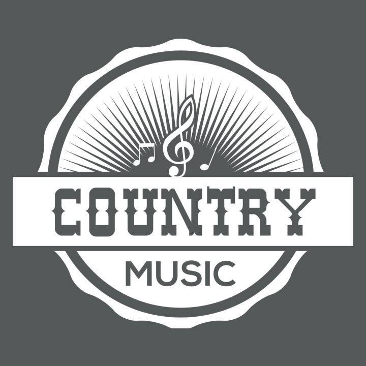Country Music Långärmad skjorta 0 image
