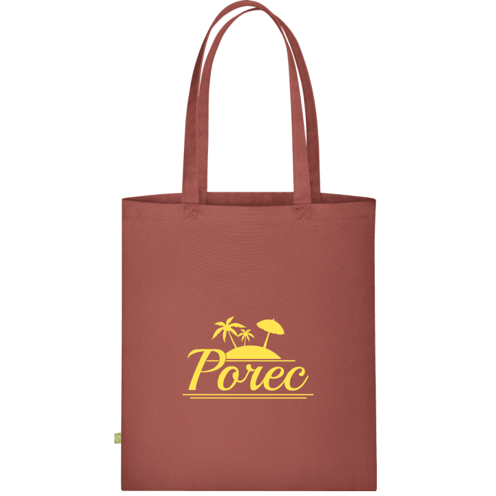 Porec Cloth Bag contain pic