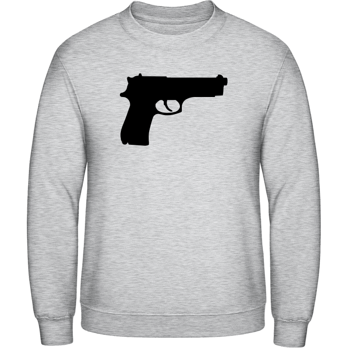 Pistol Sweatshirt 0 image