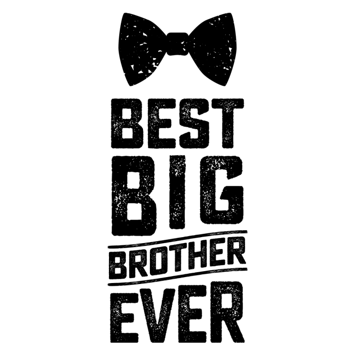 Best Big Brother Ever T-Shirt 0 image