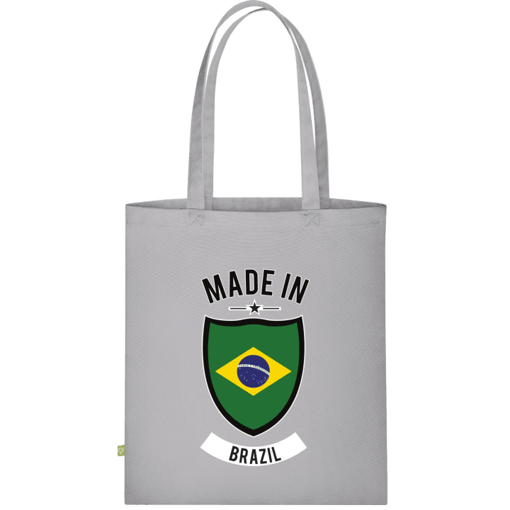 Made in Brazil Stofftasche 0 image